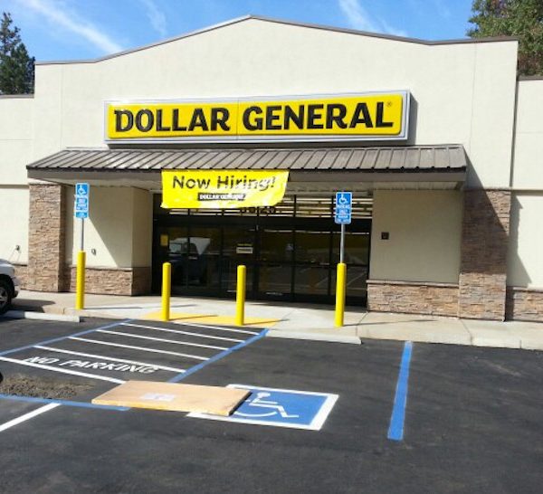 Dollar General Dollar General