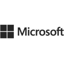 Microsoft Logo