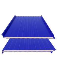 Insulated Metal Panel