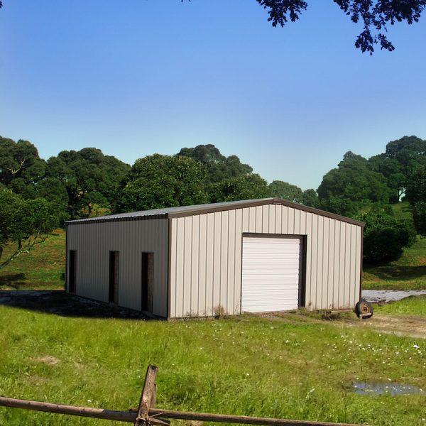 Metal Storage Metal Storage