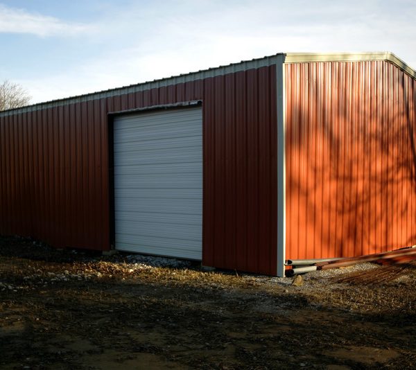 Workshop Barn Corbin KY