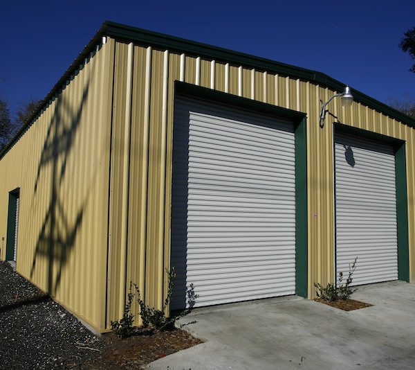 Storage Garage Storage Garage