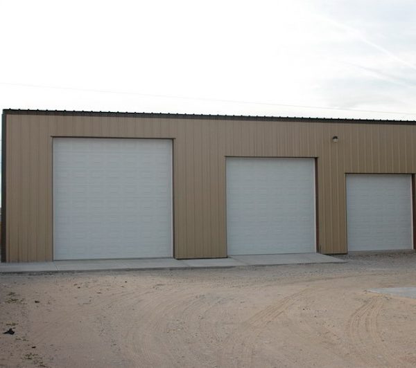 Workshop & Storage Workshop & Storage