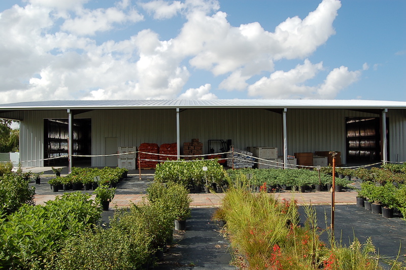 Florida Steel Buildings, Commercial Metal Buildings, Arenas