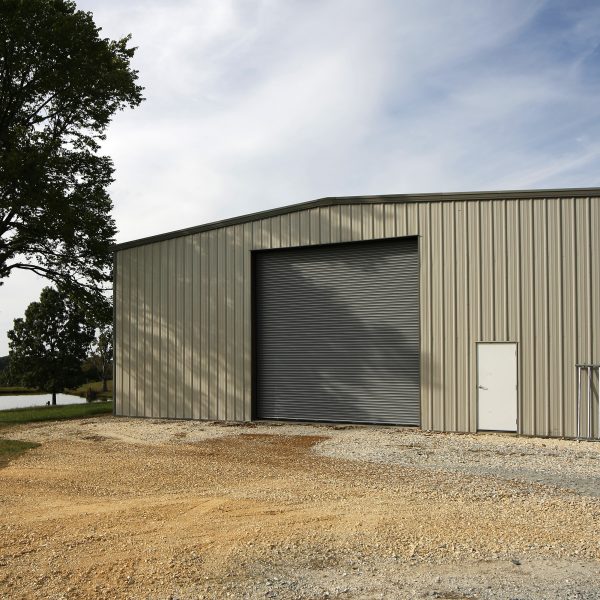 Agricultural Workshop Agricultural Workshop