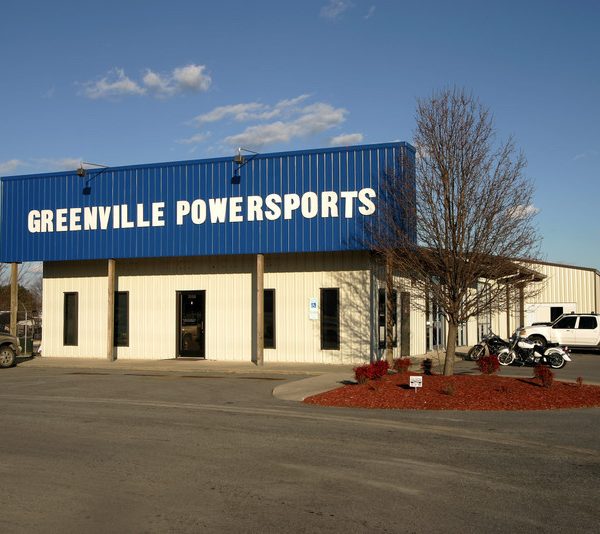 Greenville Powersports Greenville Powersports