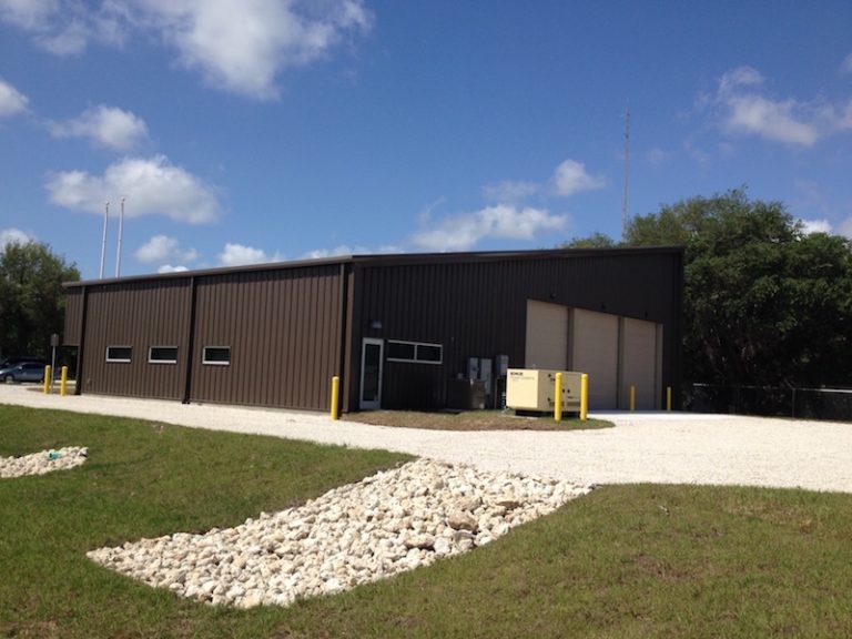 Brighton Fishery Building Steel Buildings Allied Steel Buildings