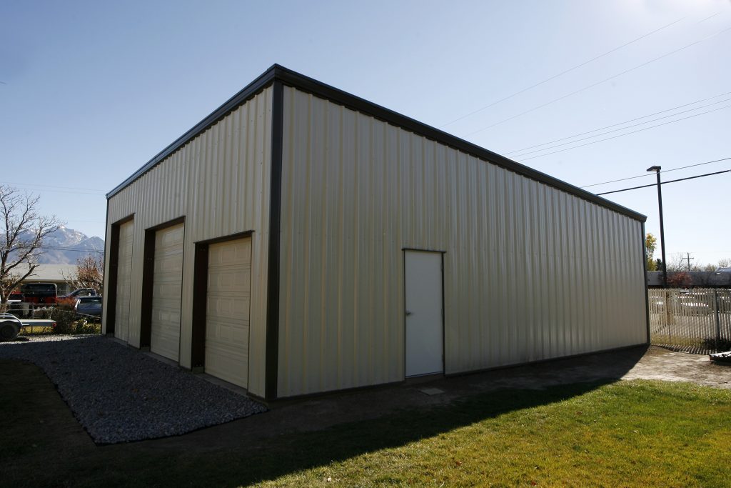 utah steel buildings, commercial metal building kits