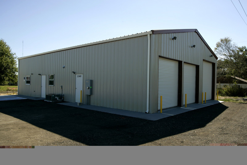 Steel Ohio Allied Steel Buildings