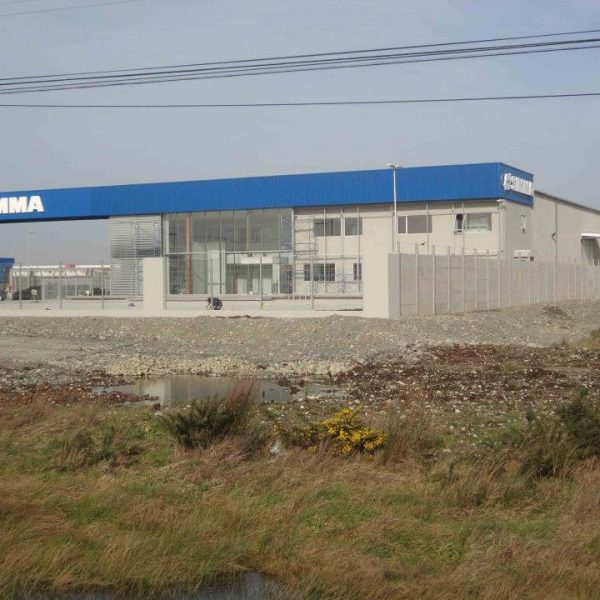 200151 - 108x182x24 - Commercial - Distribution Center - Simma - Chile - Latin America (1)