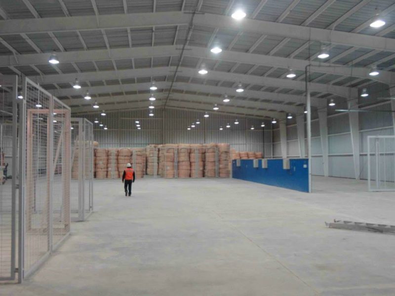 200151 - 108x182x24 - Commercial - Distribution Center - Simma - Chile - Latin America (2)