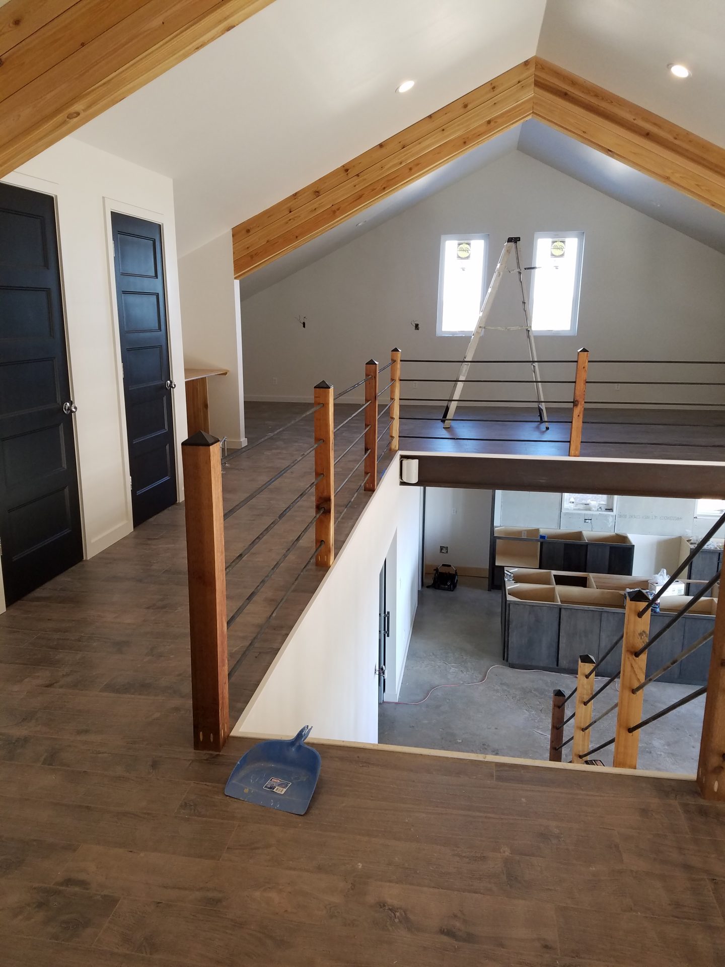 Steel Home &amp; Prefab House | Allied Steel Buildings