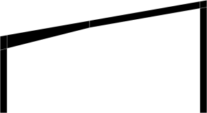 Clear-Span-Straight-Single-Slope