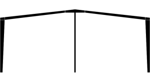 Multiple-Span-Tapered-Column