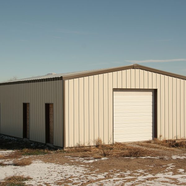 Residential Storage Residential Storage