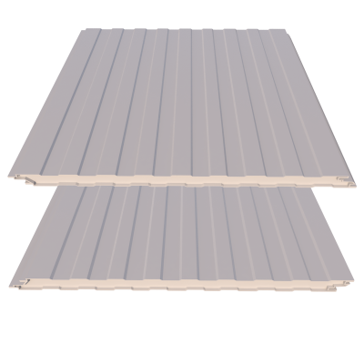 Basic Fluted Panel (Wall, Vertical) Basic Fluted Panel (Wall, Vertical)