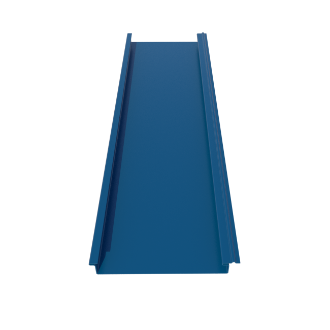 Concealed Fastener Architectural Profile Concealed Fastener Architectural Profile