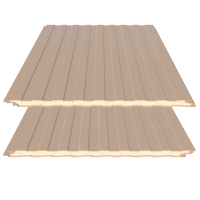 Enhanced Fluted Panel (Wall,Vertical) Enhanced Fluted Panel (Wall,Vertical)