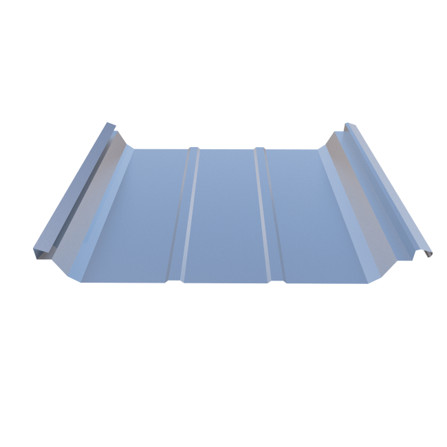 Trapezoidal Profile Trapezoidal Profile