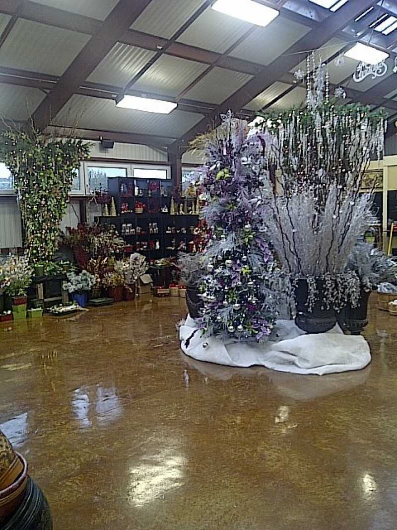 Garden Centres And Nurseries In Newark - designlarisa