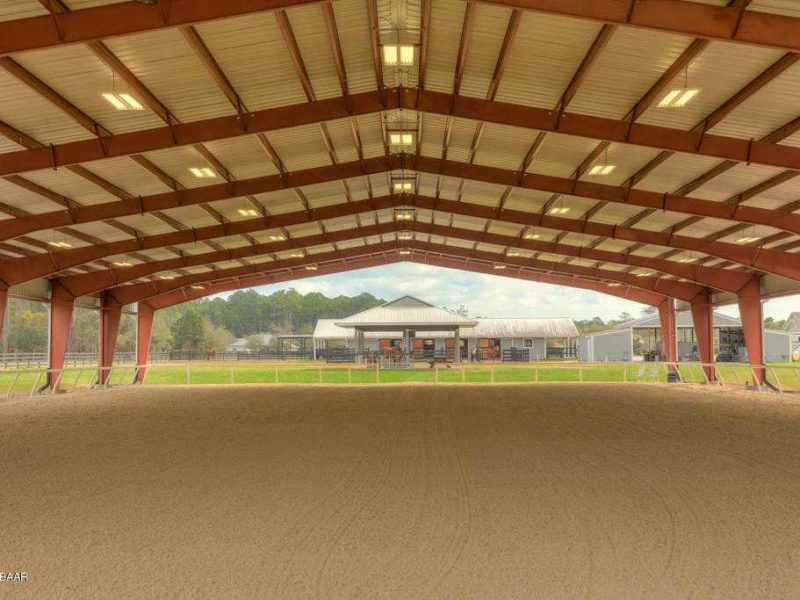 202225-Hidden-Creek-Stables-80x150-Equestrian-White-OrmondBeach-FL-UnitedStates-2