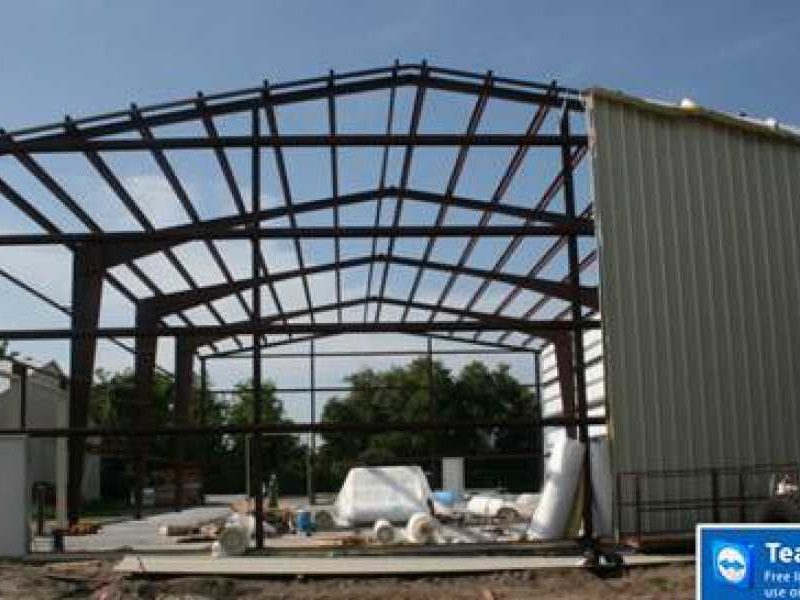 Commercial Steel Buildings -202513-Rip-It-Sports-Warehouse-And-Showroom-123x156-Commercial-White-Orlando-FL-UnitedStates