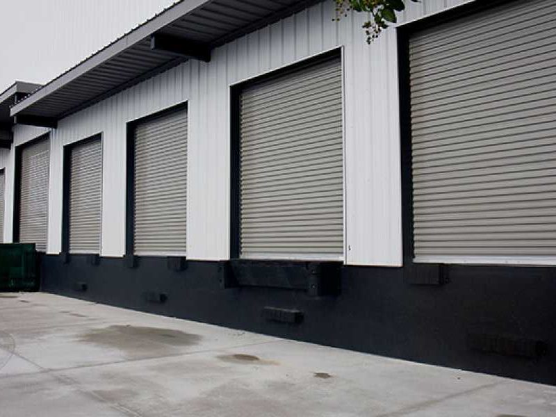 Commercial Steel Buildings -202513-RipIt-Sport-Warehouse-and-Showroom-123x156-Commercial-White-Orlando-FL-UnitedStates-4