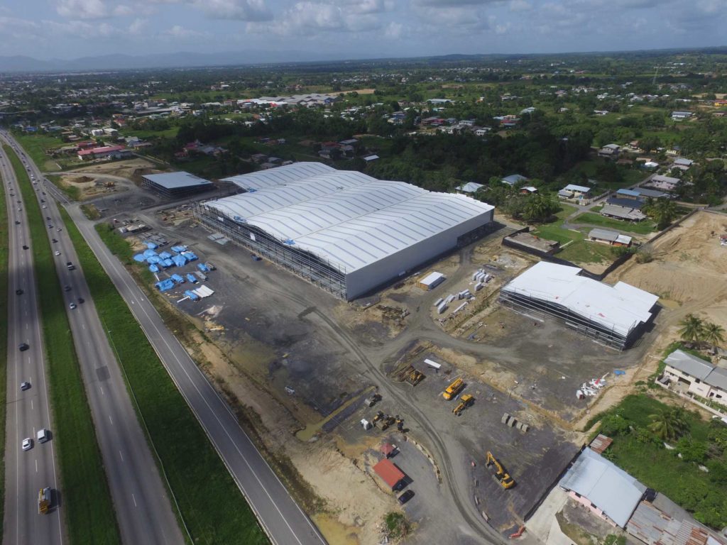 Photo inspiration: Multistory Prefab Steel Building Warehouse Metal Building Photo Inspiration