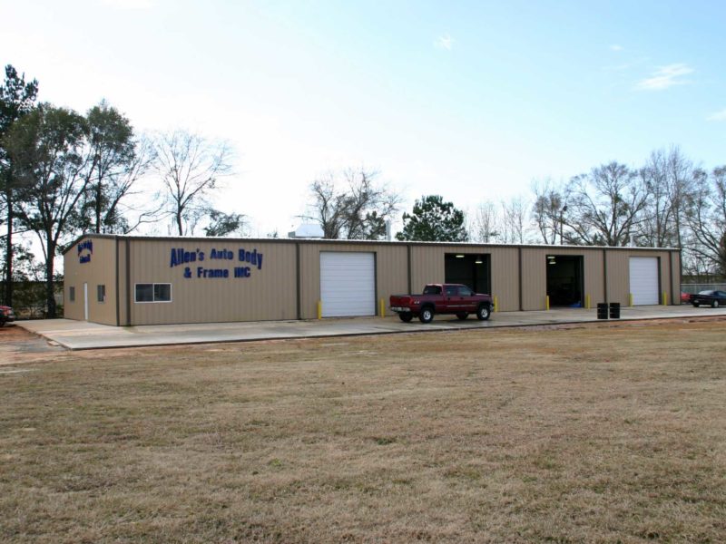 25382-Allens-Automotive-Body-Shop-50x140-Workshop-Tan-Millbrook-AL-UnitedStates