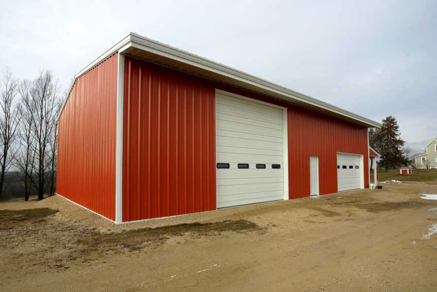 25663-Red-Barn-40x60-Agricultural-Red-Blanchardville-WI-UnitedStates-1