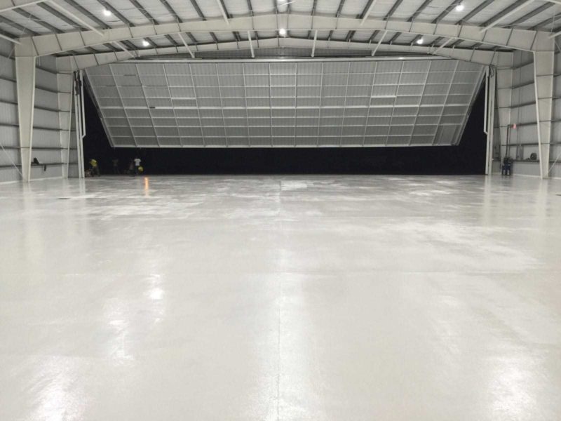 300588-Kingston-Airport-Aircraft-Hangar-110x120-Aviation-White-Kingston-Jamaica-Jamaica-1