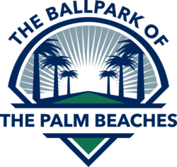 The Ballpark of the Palm Beaches