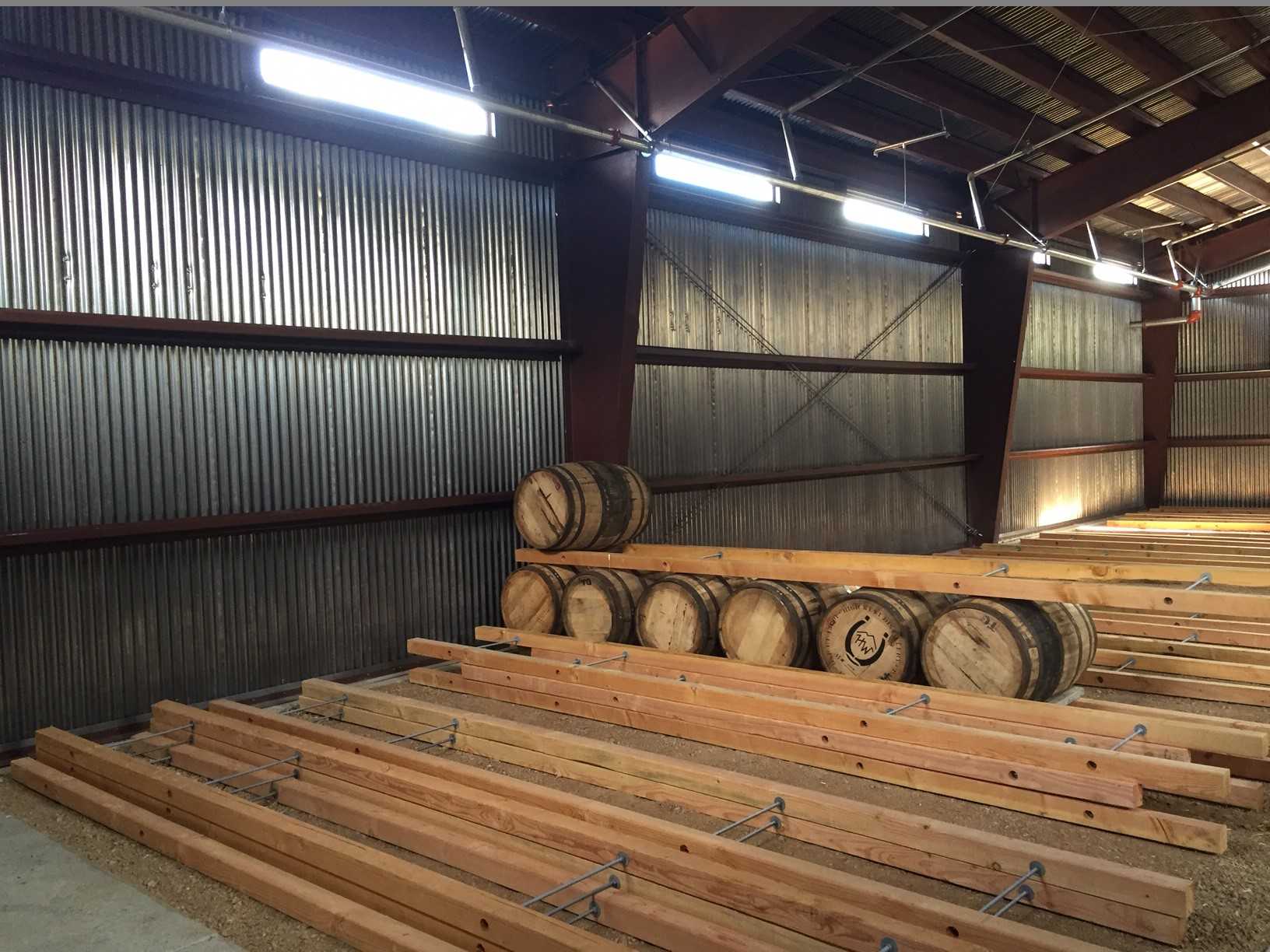 Distillery coupons