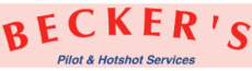 Becker’s Pilot & Hotshot Services-min