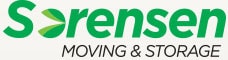 Sorensen Moving Storage Logo