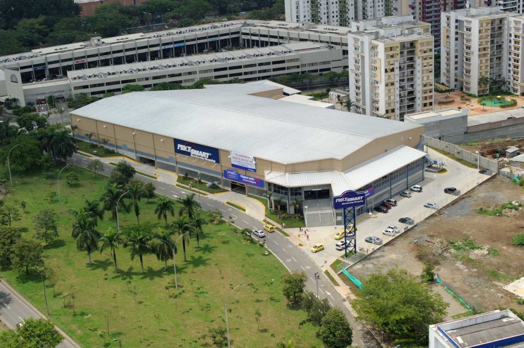 201539-PriceSmart-Supermarket-Menga-Colombia-167x389-Commercial-Beige-Menga-Colombia-Colombia