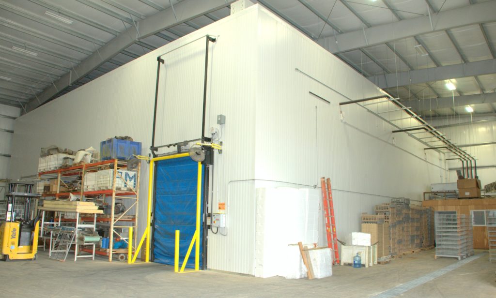 What is a Cold Storage Warehouse? Key Features and Importance