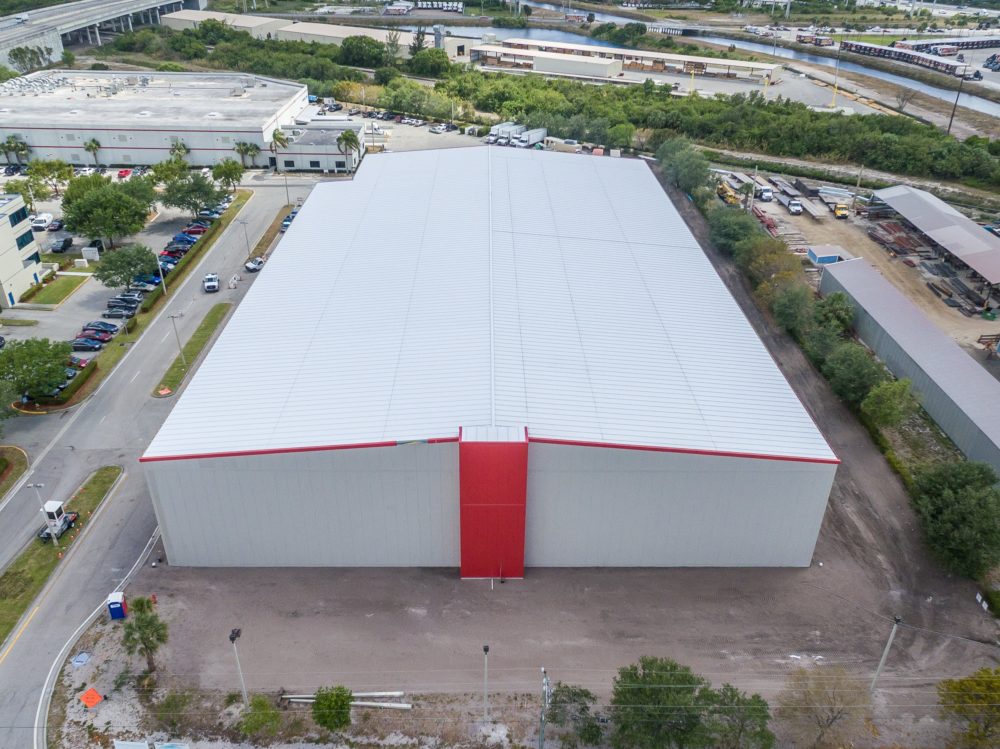 How Much Does it Cost to Build a Cold Storage Warehouse?