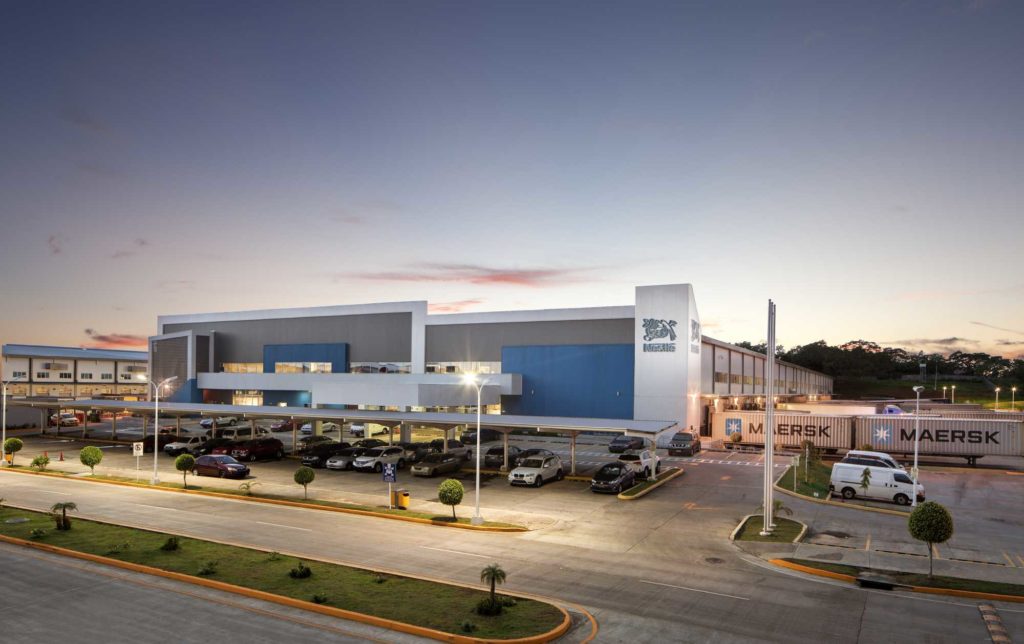 PEMB Pre-engineered Metal Buildings