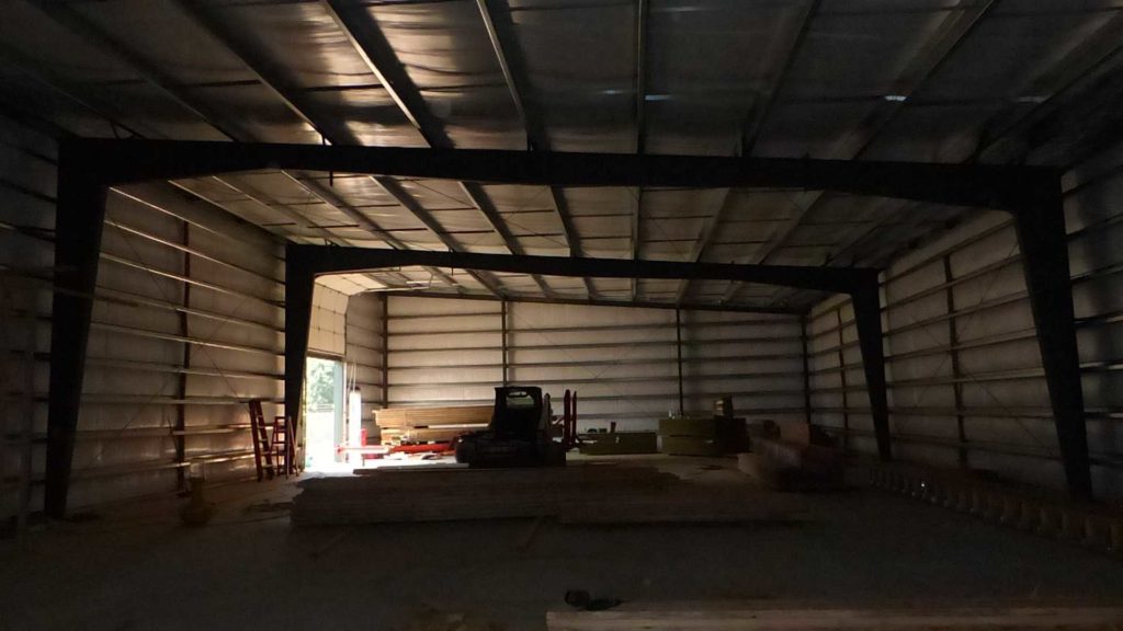 Steel Buildings Oregon Prefab Metal Building Kits