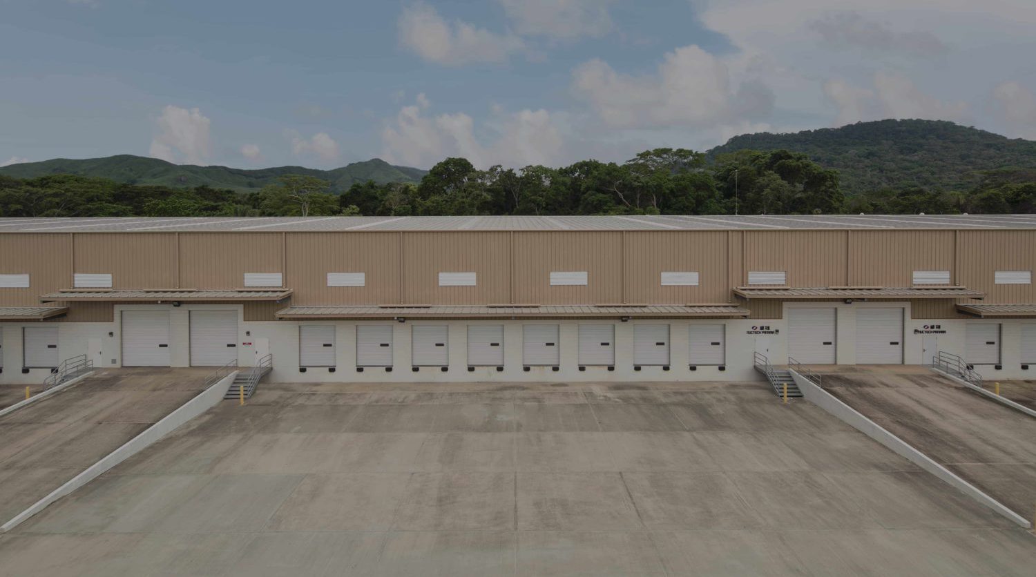 Prefabricated Steel Building Flex Warehouse Prefabricated Steel Building Flex Warehouse