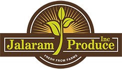 Jalaram Produce