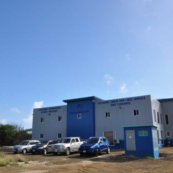 201648-Alpha-Omega-MultiStory-Commercial-Dry-Cleaning-Office-Building-75x80-Commercial-Blue-Oranjestad-Bonaire-Bonaire