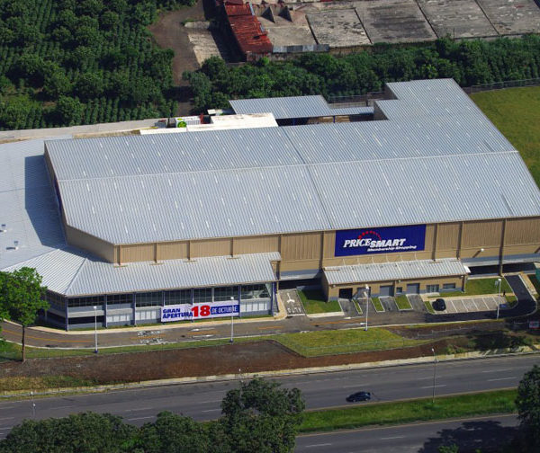 Pricesmart Tres Rios