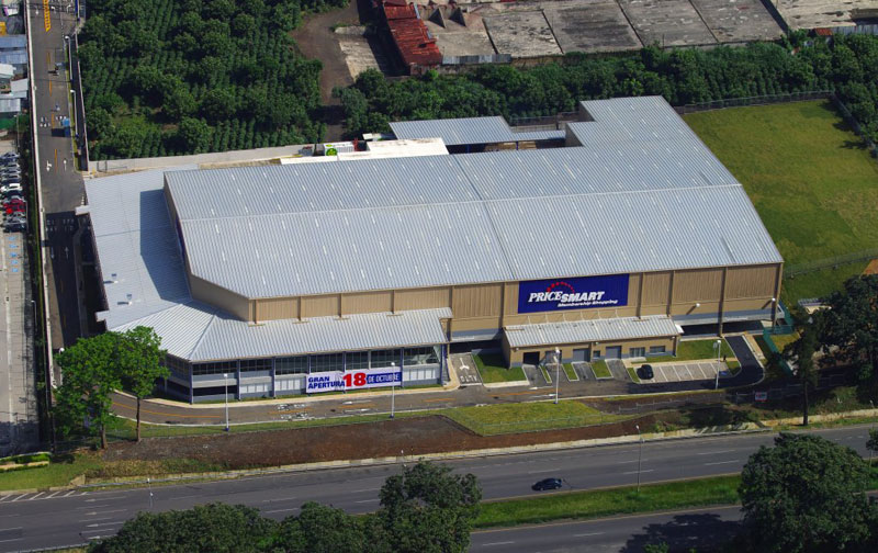 Pricesmart Tres Rios
