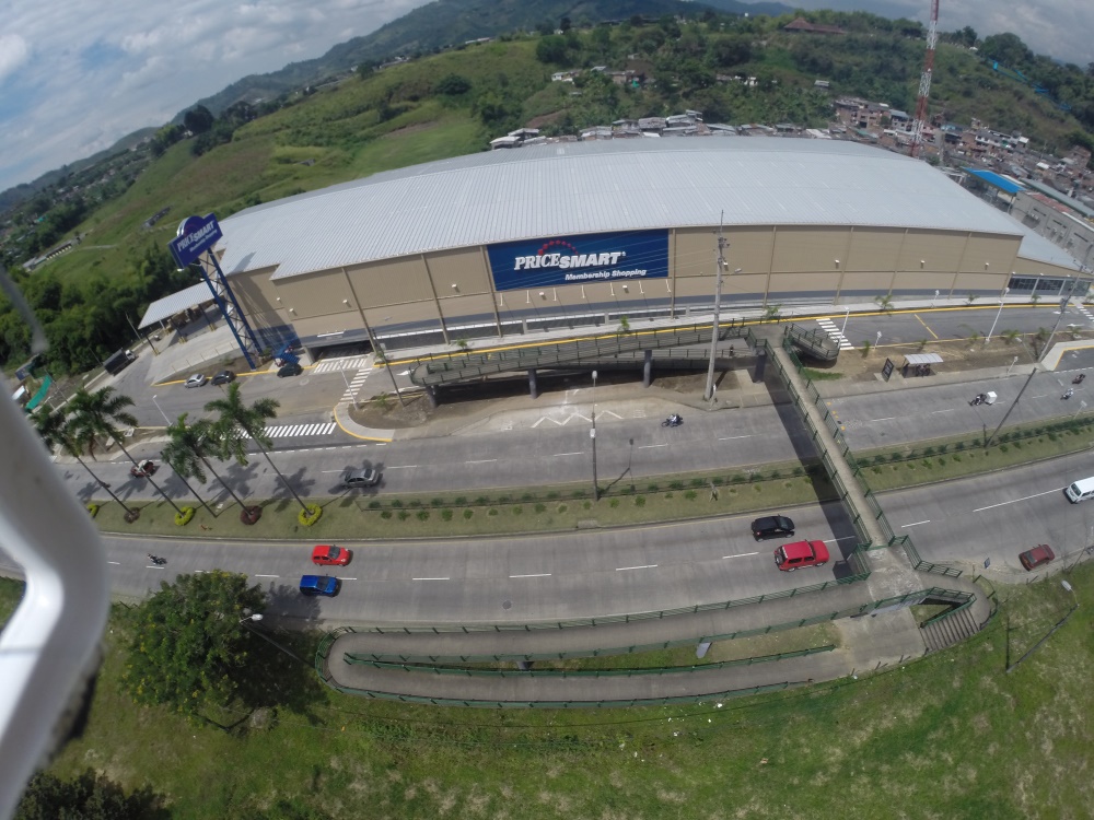 Pricesmart Supermarket, Pereira