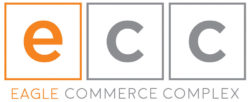 Aruba Eagle Commerce Complex Logo