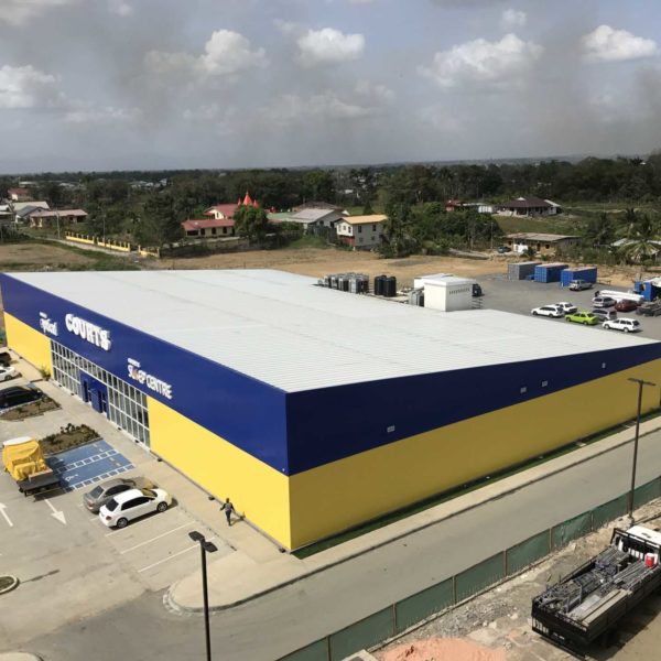Unicomer-Courts-Store-Unicomer-Courts-Store-122x201-Commercial-Yellow-Freeport-undefined-Trinidad