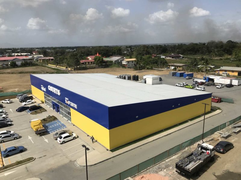 Unicomer-Courts-Store-Unicomer-Courts-Store-122x201-Commercial-Yellow-Freeport-undefined-Trinidad