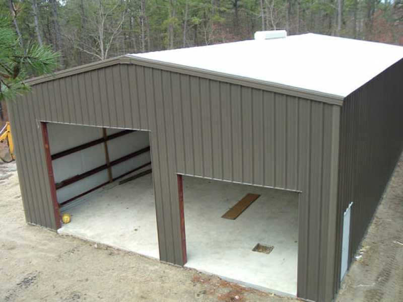 24784-Car-Storage-Garage-40x60-Residential-Gray-Jackson-NJ-UnitedStates-1